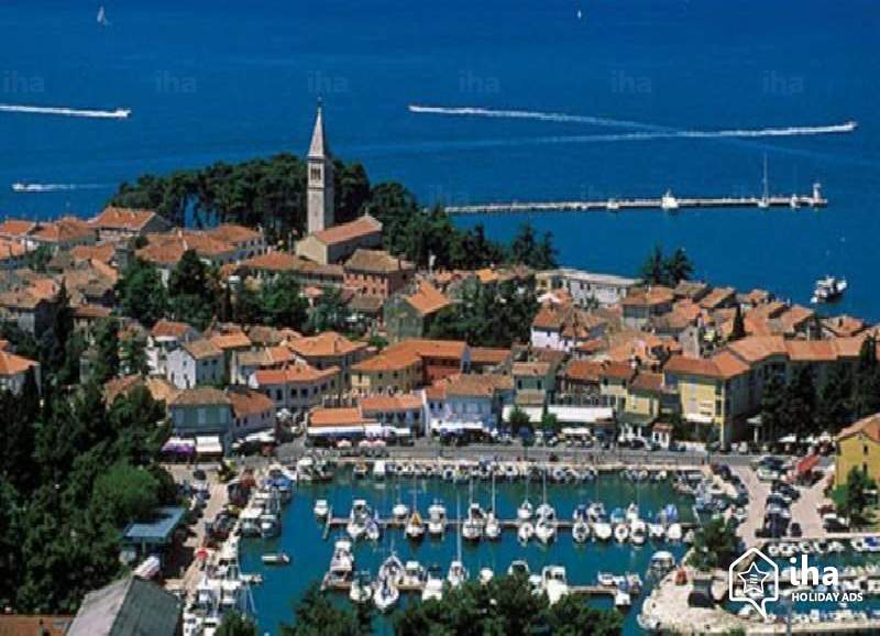 Apel iz Grada Novigrada i Turističke zajednice grada Novigrada